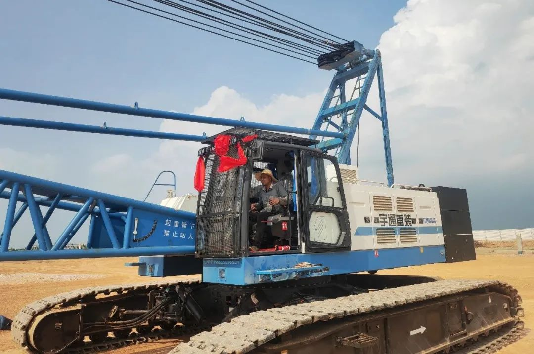 山西金寶島董事長文哲先生：選擇宇通就是選擇安心