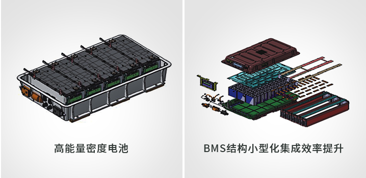 YTR206AE純電動旋挖鉆機