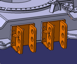 YTQU55HDS起重機(jī)