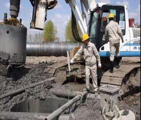 636米！宇通YTR系列旋挖鉆助力中國第一高樓！