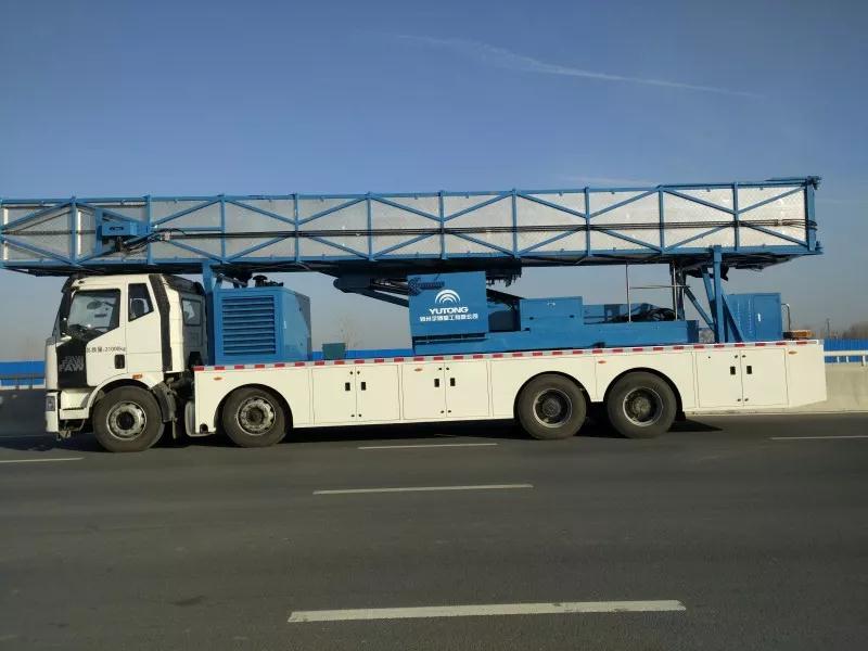 橋梁大事記！2018年山區橋梁建設與管養技術大會圓滿落幕