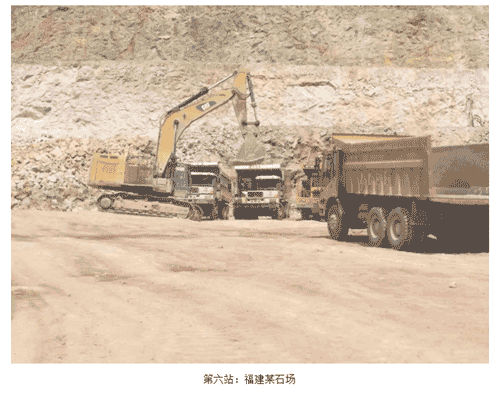 技術支撐夢想 巡訪在路上