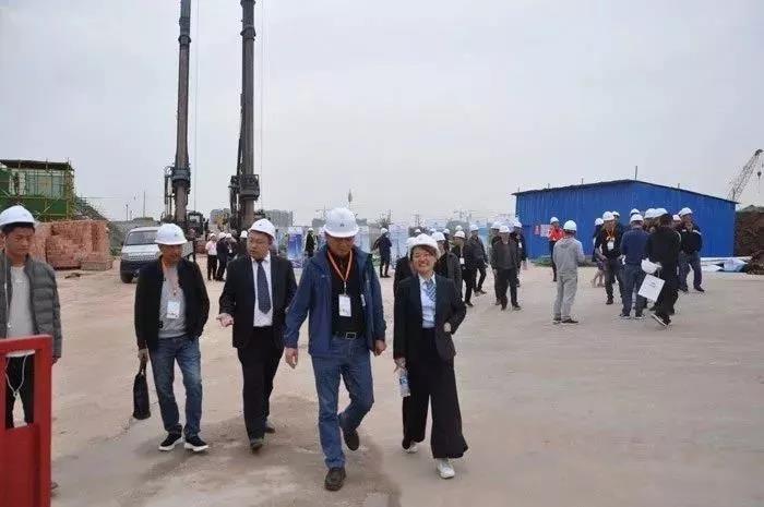 宇通重裝YTR230Dpro旋挖鉆成都推介會圓滿落幕