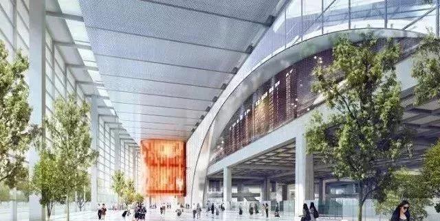 宇通旋挖打下雄安站第一樁