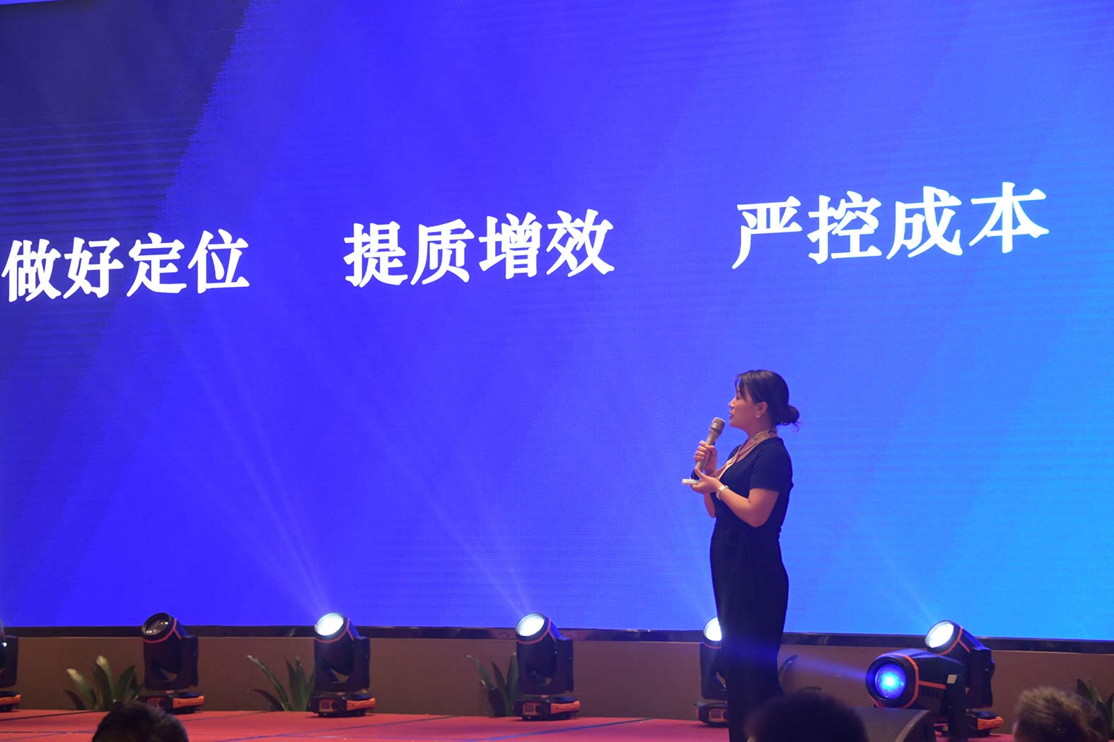 親勤倍至，全程信賴！宇通重裝·長沙博事液壓服務站正式授牌！