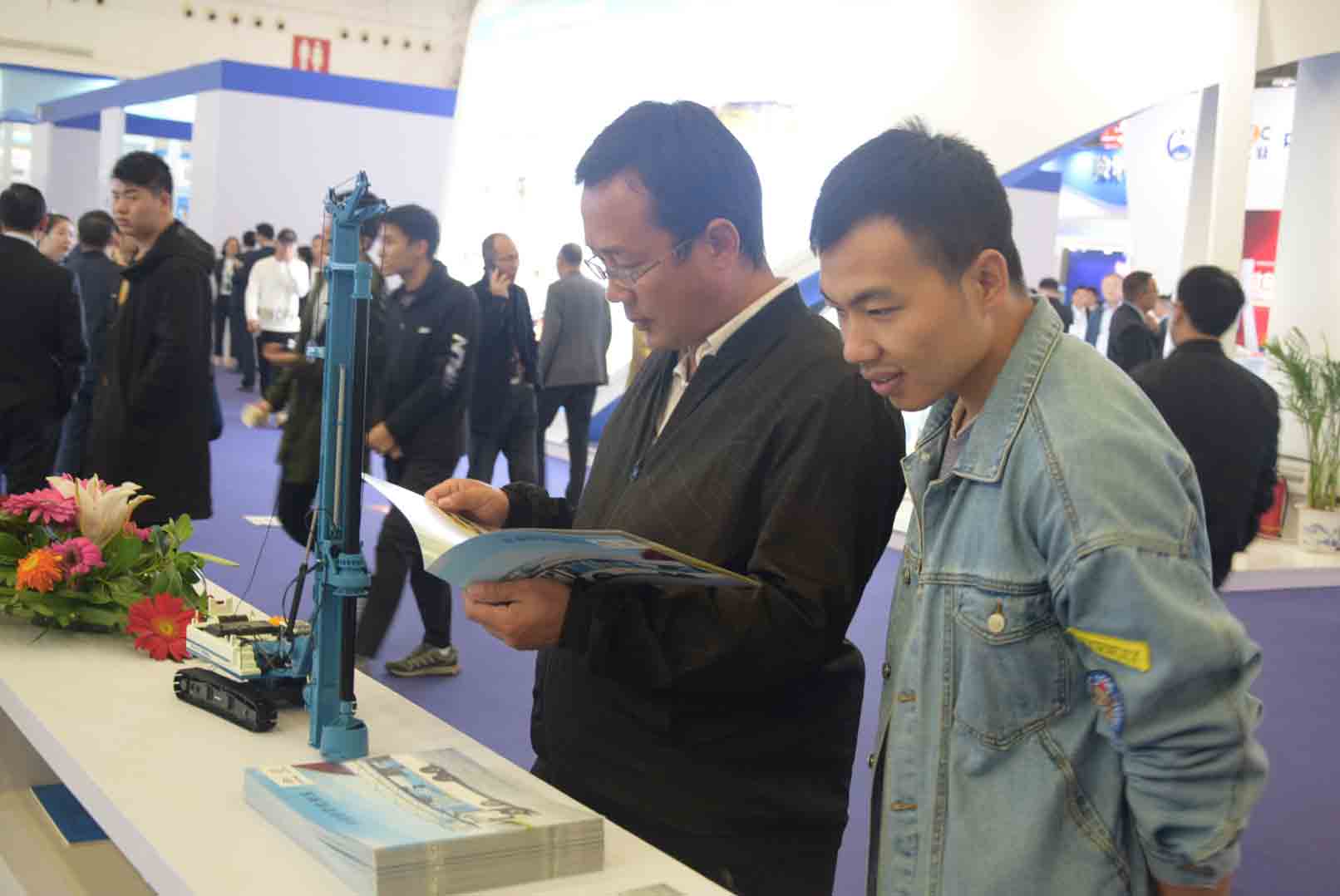 宇通橋檢車，讓中國橋梁更安全！