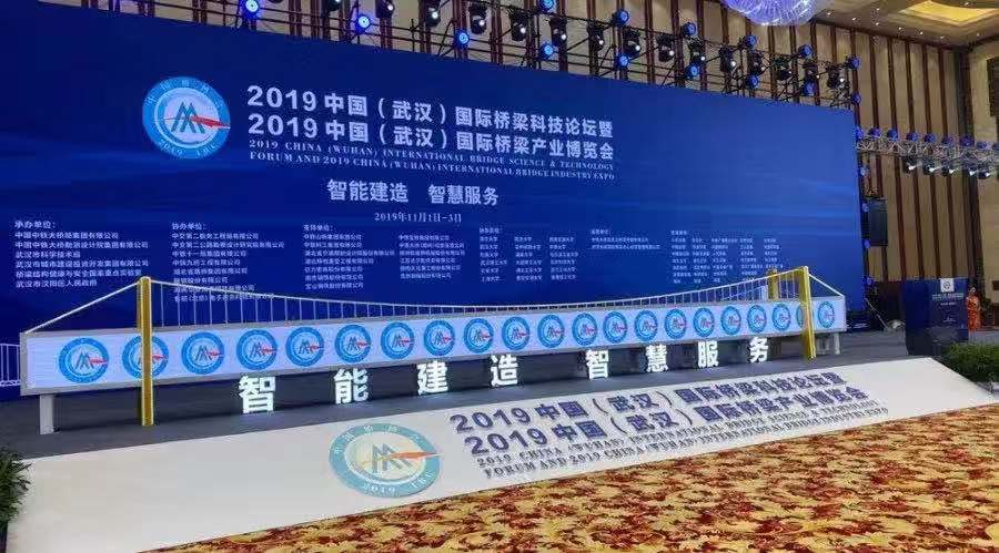 宇通橋檢車，讓中國橋梁更安全！