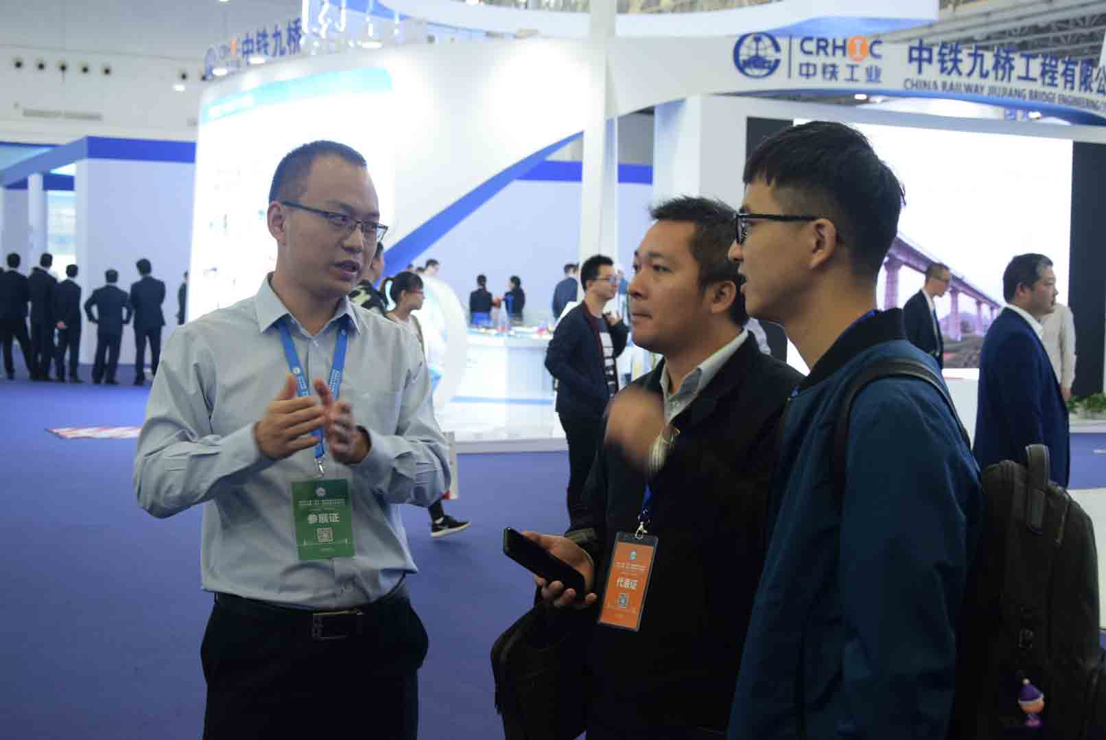 宇通橋檢車，讓中國橋梁更安全！