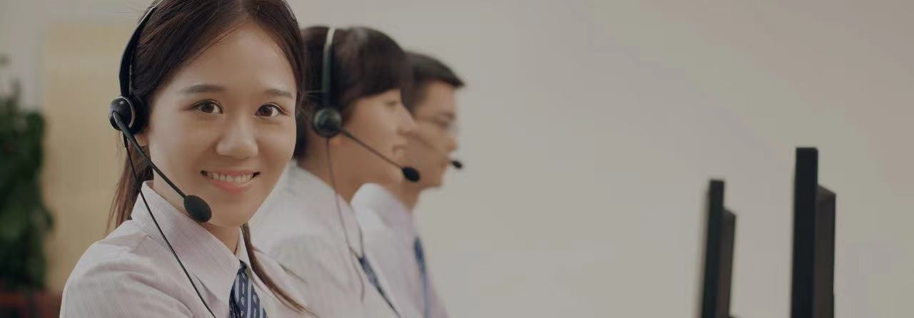 做優質服務的踐行者，讓您放心365天！